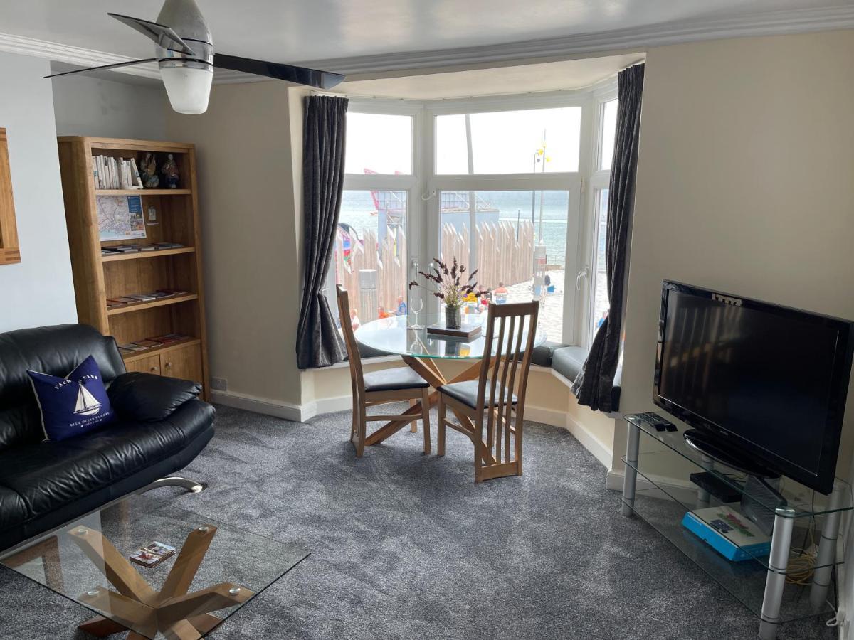 Harbour View Holiday Let - Entire 3 Bedroom Maisonette With Spectacular Harbour And Sea Front Views Sleeps 5 Bridlington Exteriér fotografie